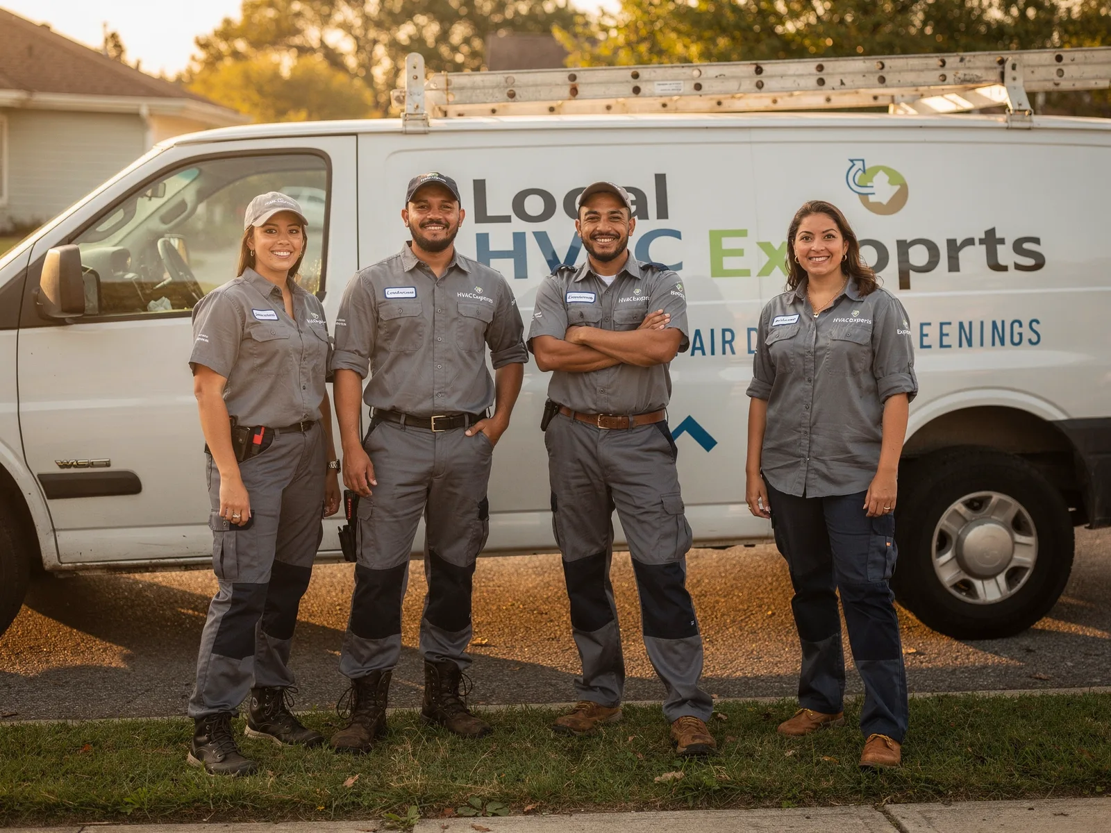 24/7 HVAC Repair & AC Replacement company in Highwood, MT